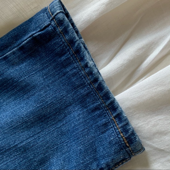 Levi’s ⭐️ LIKE NEW ⭐️ 711 Skinny Jeans size 31 - Picture 8 of 11
